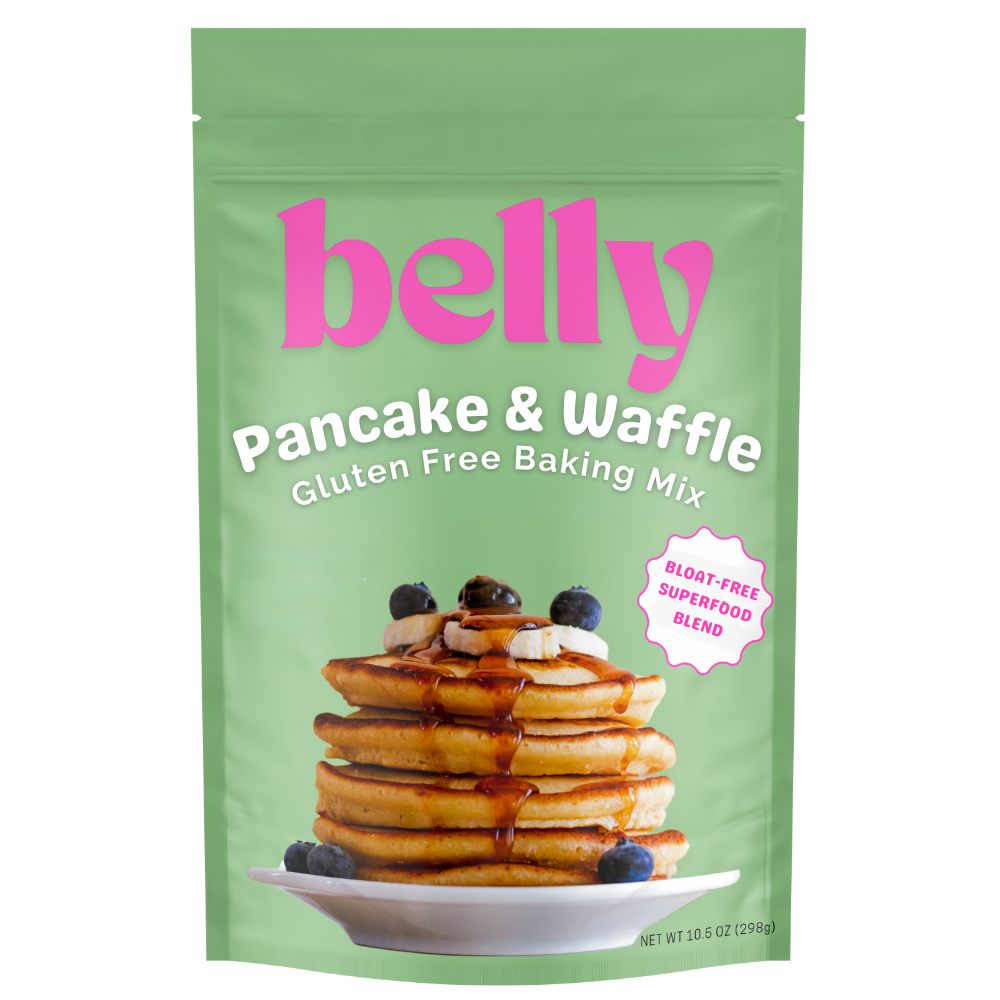Pancake & Waffle Mix