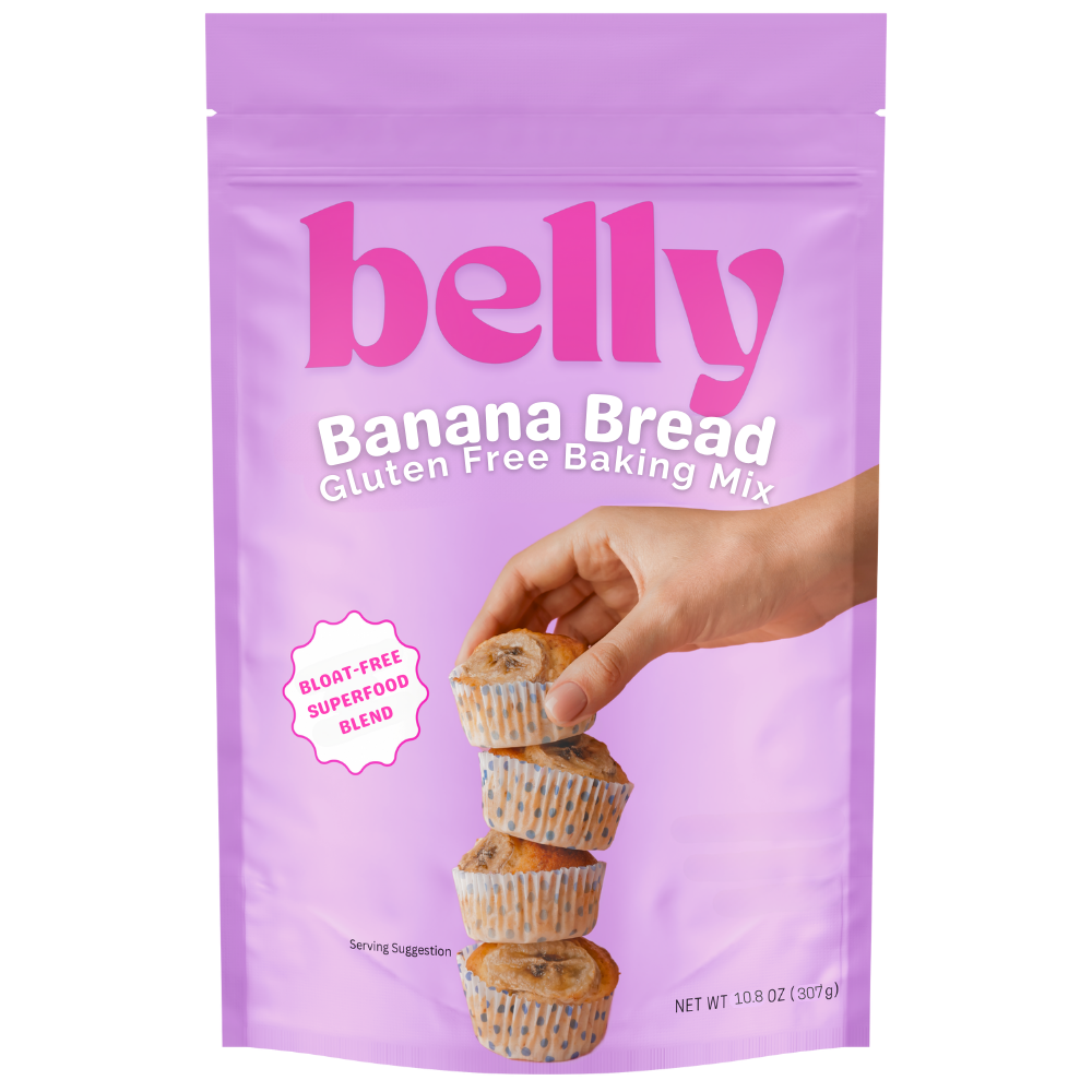 Classic Banana Bread Mix