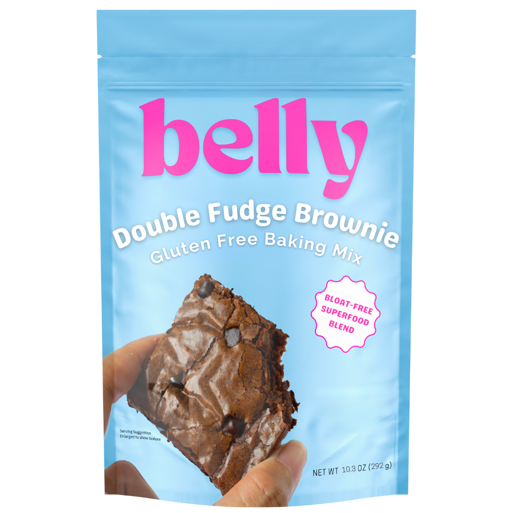 Double Fudge Brownie Mix
