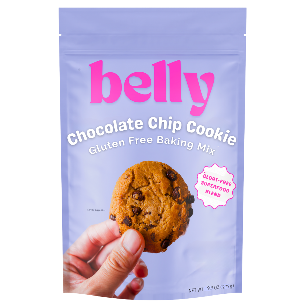 Chocolate Chip Cookie Mix
