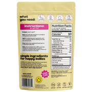 Classic Banana Bread Mix