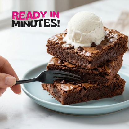 Brownie Lovers Bundle