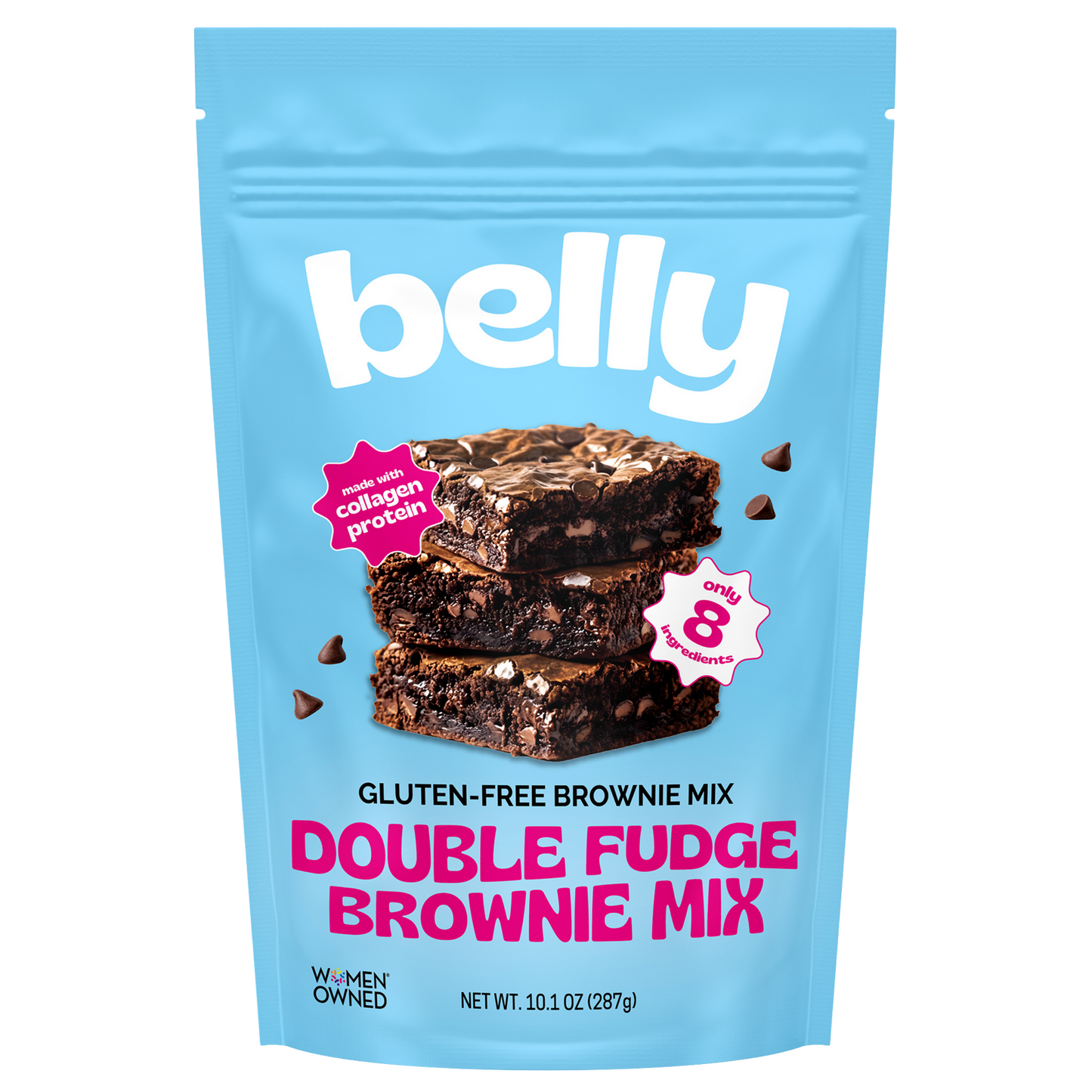 Brownie Lovers Bundle