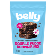 Double Fudge Brownie Mix