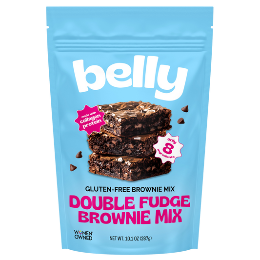 Double Fudge Brownie Mix