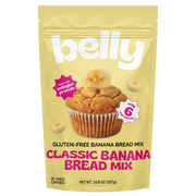 Classic Banana Bread Mix