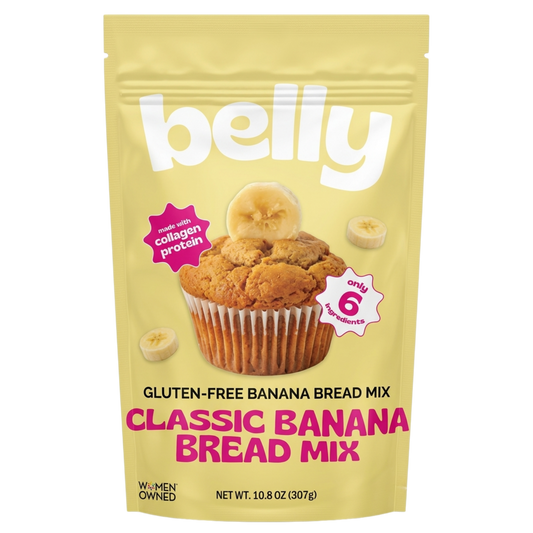 Classic Banana Bread Mix