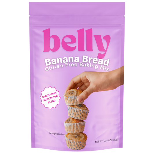 Classic Banana Bread Mix