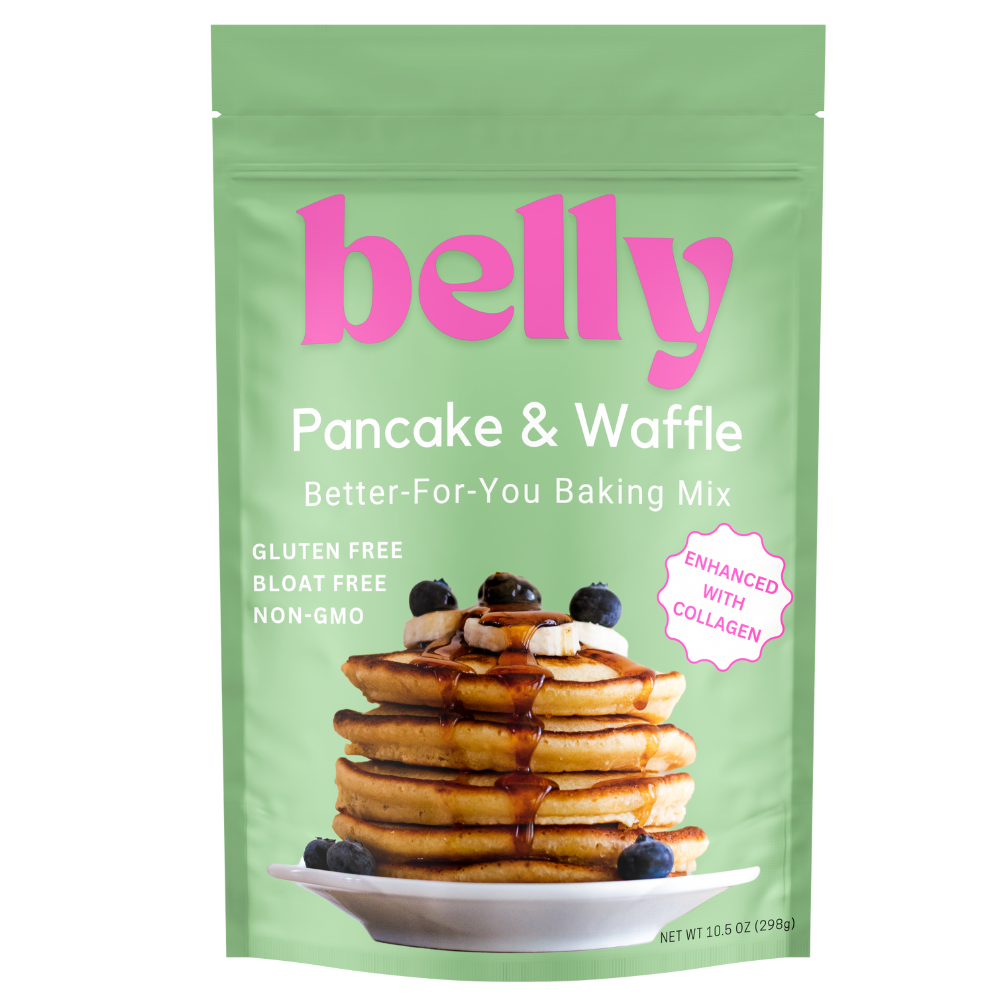 Pancake & Waffle
