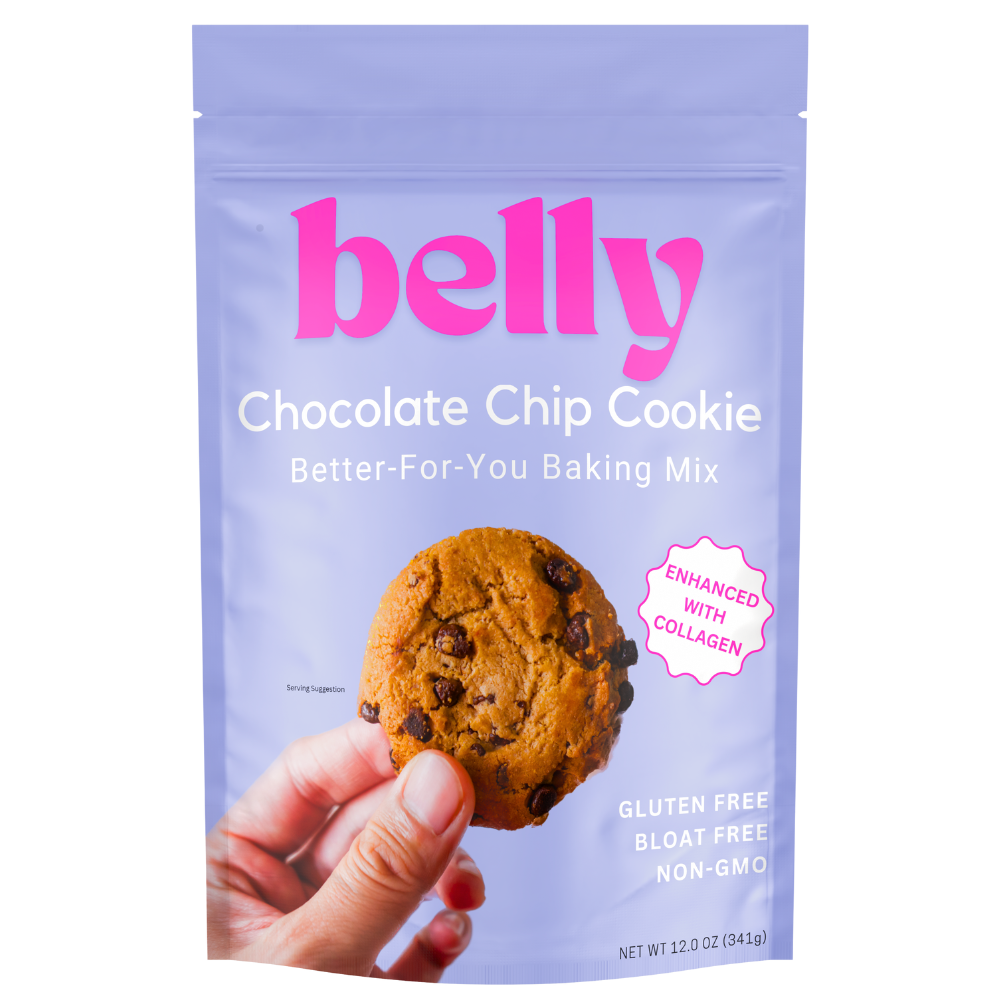 Chocolate Chip Cookie