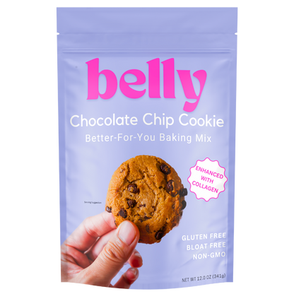 Chocolate Chip Cookie