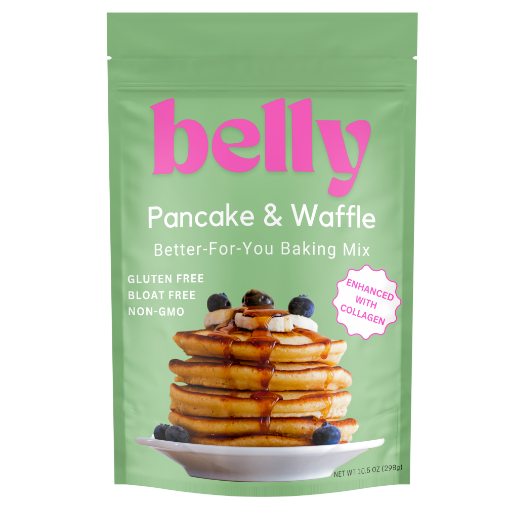 Pancake & Waffle