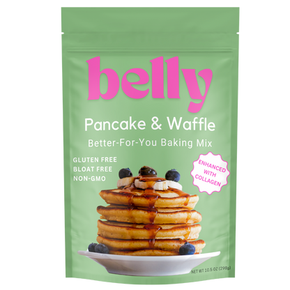 Pancake & Waffle