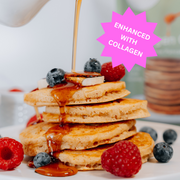 Pancake & Waffle Mix