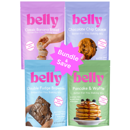 The Belly Bundle