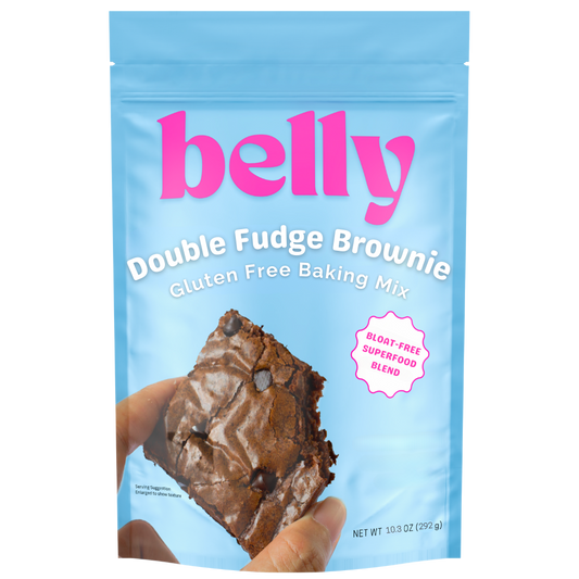 Double Fudge Brownie Mix