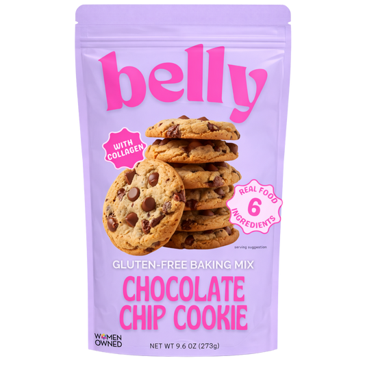 Chocolate Chip Cookie Mix