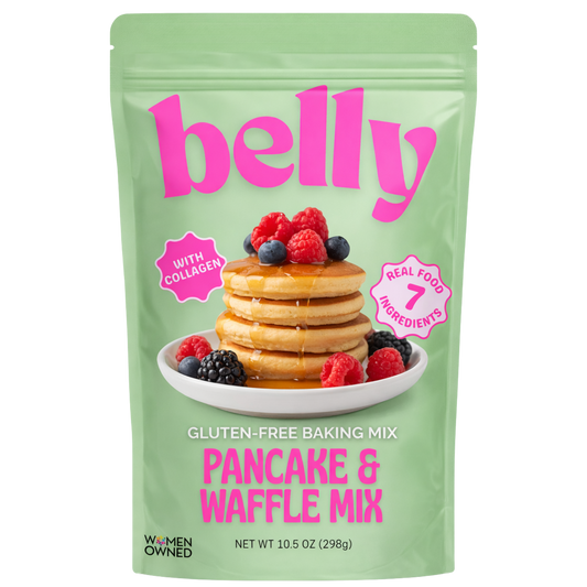 Pancake & Waffle Mix