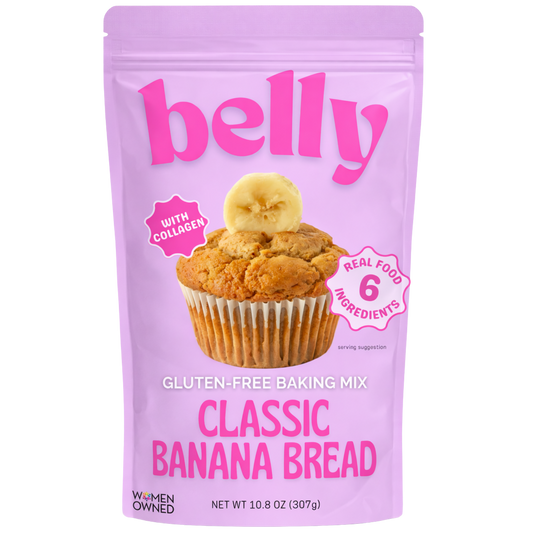 Classic Banana Bread Mix