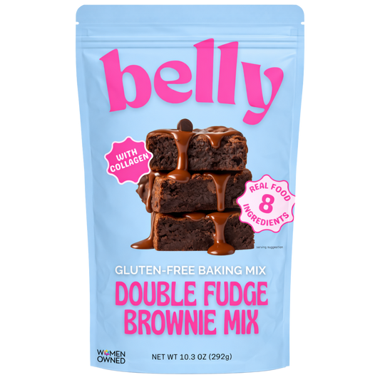 Double Fudge Brownie Mix