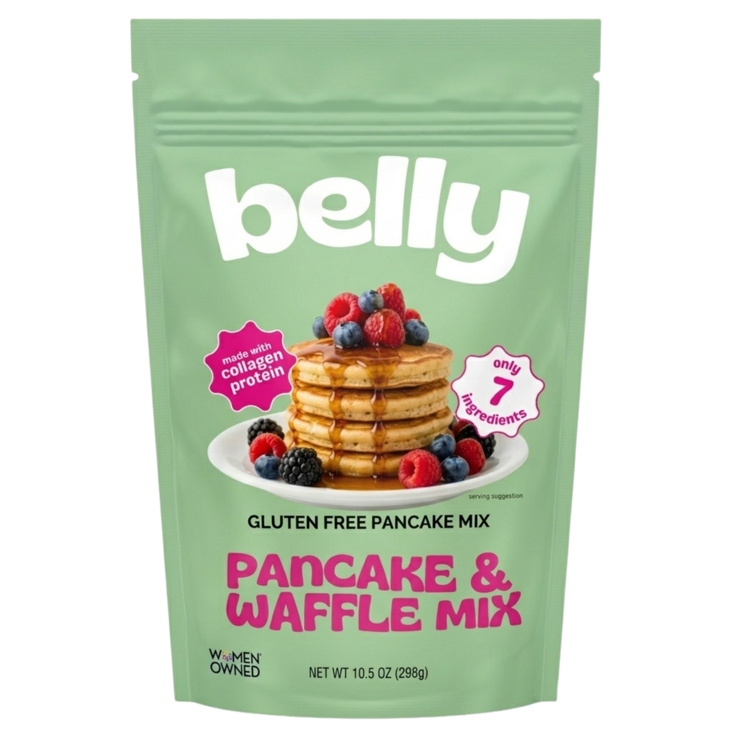 Belly Bundle