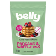 Pancake & Waffle Mix