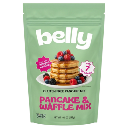 Belly Bundle