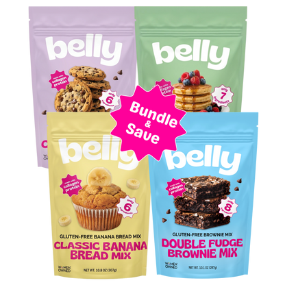 Belly Bundle
