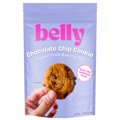 Chocolate Chip Cookie Mix