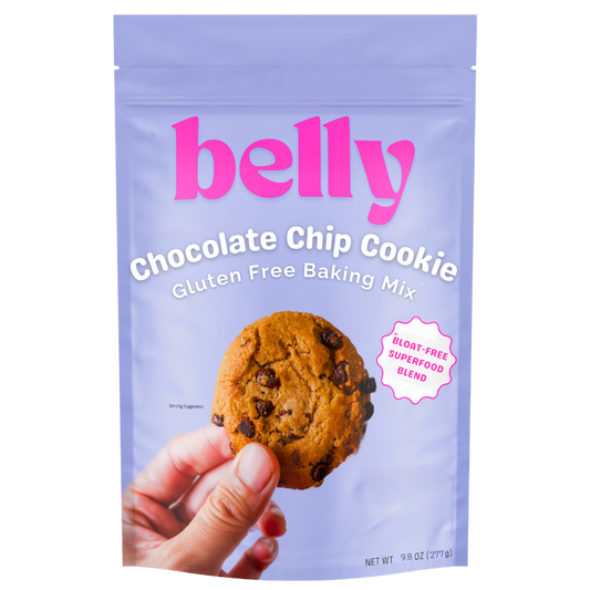 Chocolate Chip Cookie Mix
