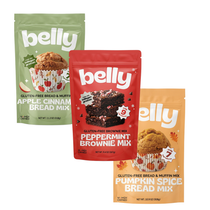 Seasonal Favorites Bundle