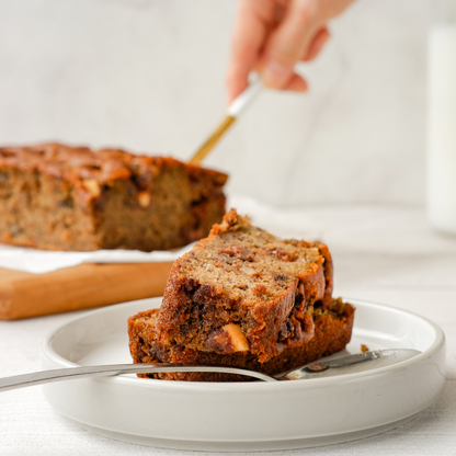 Classic Banana Bread