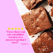 Double Fudge Brownie Mix
