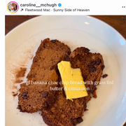 Classic Banana Bread Mix